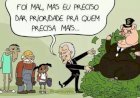 Você se preparou para a mudança de poder no Mundo?