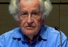 A maioria do mundo não aderiu às sanções dos EUA contra a Rússia, assinala Noam Chomsky