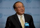 China na ONU: apreensão de reservas cambiais de outros países é “violação de soberania”
