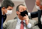 No WhatsApp, CPI da Pandemia manifestava temor com golpe militar