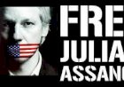 Sobre Assange, a decisão é iminente, grave, mas há precedente