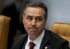 CONSEQUÊNCIA DA INGENUIDADE DE BARROSO, DIZ EX-MINISTRO SOBRE OFÍCIO DA DEFESA PARA TSE