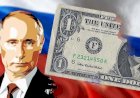 Putin: Europa comete “suicídio econômico” com sanções energéticas