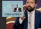 Ciro Gomes e Gregório Duvivier batem boca durante debate em live