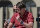 UM PRESIDENTE ERRÁTICO