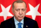 'Turquia não pode dizer sim à adesão da Finlândia e da Suécia à OTAN, é impossível', diz Erdogan