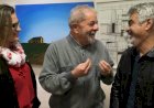 Lula quer distância do vespeiro da política do PE: “Vai você, Alckmin”