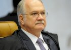 Projeto no Senado ‘compromete’ e ‘esvazia’ a Justiça Eleitoral, alerta Fachin