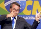 Em desespero, Bolsonaro volta a fazer ameaças e diz que só aguarda “sinalização do povo” para providência