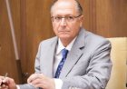 “Um bom governo nasce do diálogo, não de motociata”, diz Alckmin