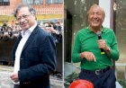 Colômbia volta às urnas neste domingo: candidato da esquerda é o preferido