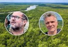 Mundo repercute morte de Bruno e Dom: “História sangrenta da Amazônia”