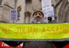 Jornalistas de todo o mundo se levantam em defesa de Assange e da liberdade de imprensa