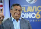 Flávio Dino: política de preços da Petrobrás viola a Constituição. 'A lei está do nosso lado'
