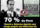 Novo governo, nova questão da terra – Por João Vicente Goulart