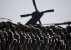 A nova guerra fria mundial da OTAN agora é oficial