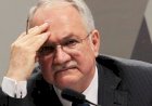Fachin diz que há risco de Brasil ter evento mais grave do que invasão do Capitólio dos EUA