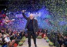 Lula tem 51,7% dos votos válidos em pesquisa Quaest e venceria no primeiro turno
