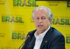 Presidente da SBPC defende levante pela soberania nacional