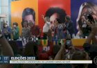 Duas federações definem nomes ao GDF