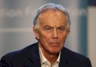 Ao declarar fim da era unipolar, Tony Blair admite os erros do Ocidente