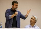 PT segue posição de Lula e decide manter apoio a Freixo mesmo com candidatura de Molon