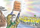 Os monstros do Conselho Federal de Medicina