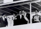História: A eleição presidencial de 1960 – O furacão Jânio Quadros