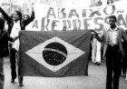 Os golpistas estão nus — e seu rei, desesperado