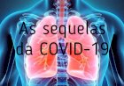 Dois terços dos adultos infectados tiveram sequelas da covid-19 no Brasil, indica estudo