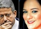 Ex-mulher de Lira pede impugnação de sua candidatura à Câmara