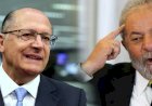 Eleições 2022: as transformações que levaram PT a suavizar críticas e abraçar Alckmin como vice de Lula