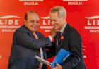 TRE pede que secretarias do DF enviem cópias de contratos com Paulo Octávio