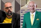 Estopim para operação da PF contra empresários golpistas foi um plano terrorista de Allan dos Santos
