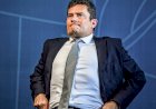 Justiça Eleitoral determina busca e apreensão na casa de Sergio Moro