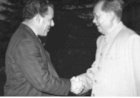 Mao, uma das maiores figuras da História da Humanidade
