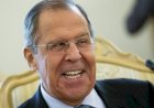 BRILHANTE, ALTIVA, DURA E ESCLARECEDORA ENTREVISTA DO MINISTRO DE RELAÇÕES EXTERIORES DA RÚSSIA, SERGEY LAVROV,