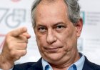Pedetistas apoiam manifesto contra Ciro Gomes: 