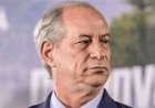 Rejeição a Ciro dispara e chega ao mesmo patamar de Bolsonaro, mostra pesquisa