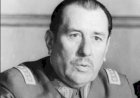 La Embajada de Chile homenajeó al general Prats a 48 años del atentado que lo mató en Buenos Aires