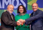 PCdoB convoca mobilização e pede união nacional para derrotar Bolsonaro e eleger Lula