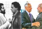 Com fotos históricas, ex-presidente FHC declara apoio para Lula neste segundo turno