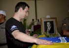 Mensagem aos Petistas e seus seguidores. João Alexandre Goulart Neto.