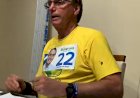 Jair Bolsonaro está preparando discurso de golpe no dia 30, diz colunista