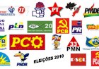 Menos de 10 partidos serão efetivos, de fato, na Câmara