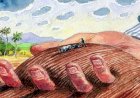 Bolsonaro, a reforma agrária e a mentira dos 350 mil assentados – Por João Vicente Goulart