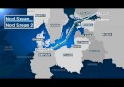 A homenagem da Rússia aos gasodutos Nord Stream
