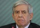 CÂMARA CHAMA HELENO PARA EXPLICAR INTERFERÊNCIAS NA PF
