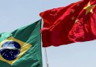 Desinteresse dos EUA na América Latina faz China superar Washington no comércio com Brasil
