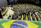 Veja quanto custou eleger um deputado federal; valor aumentou 40% em quatro anos